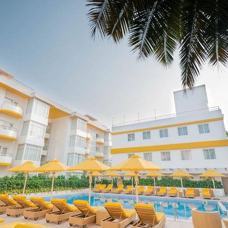 Bloomsuites L Calangute Kültér fotó