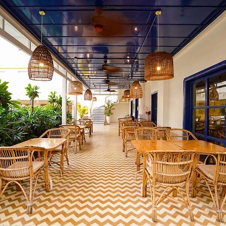 Bloomsuites L Calangute Kültér fotó