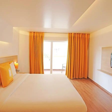 Bloomsuites L Calangute Kültér fotó
