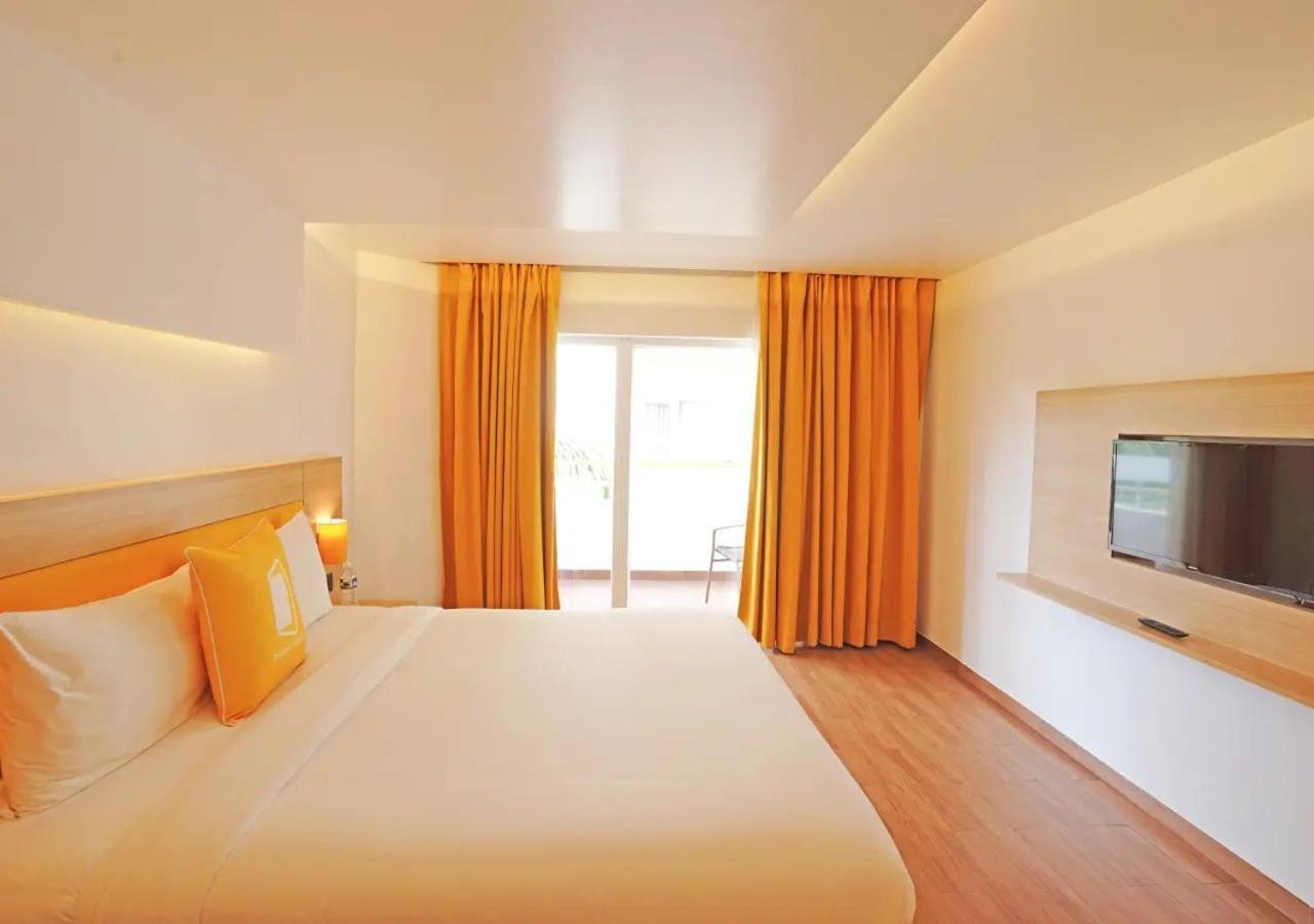 Bloomsuites L Calangute Kültér fotó