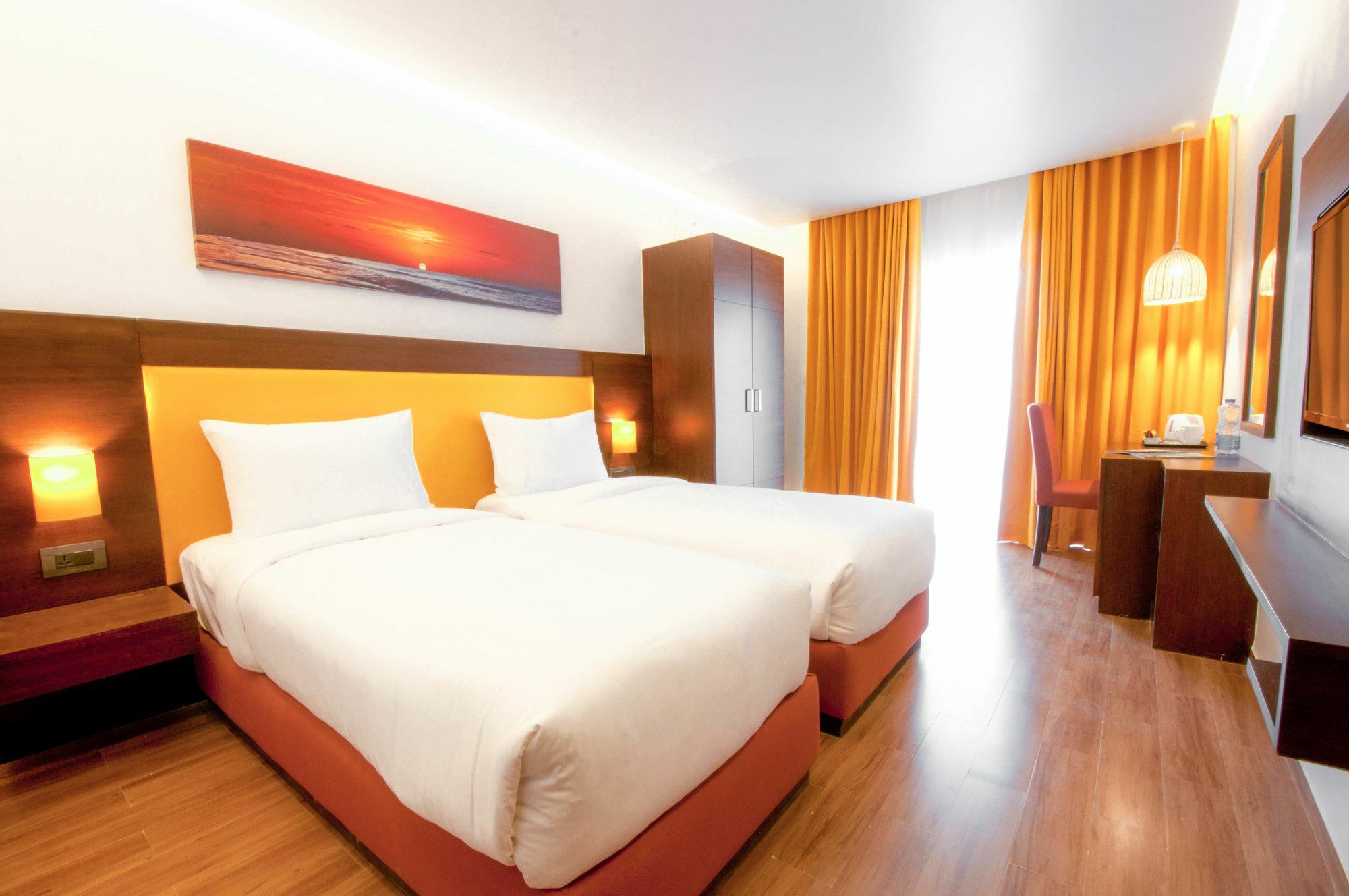 Bloomsuites L Calangute Kültér fotó