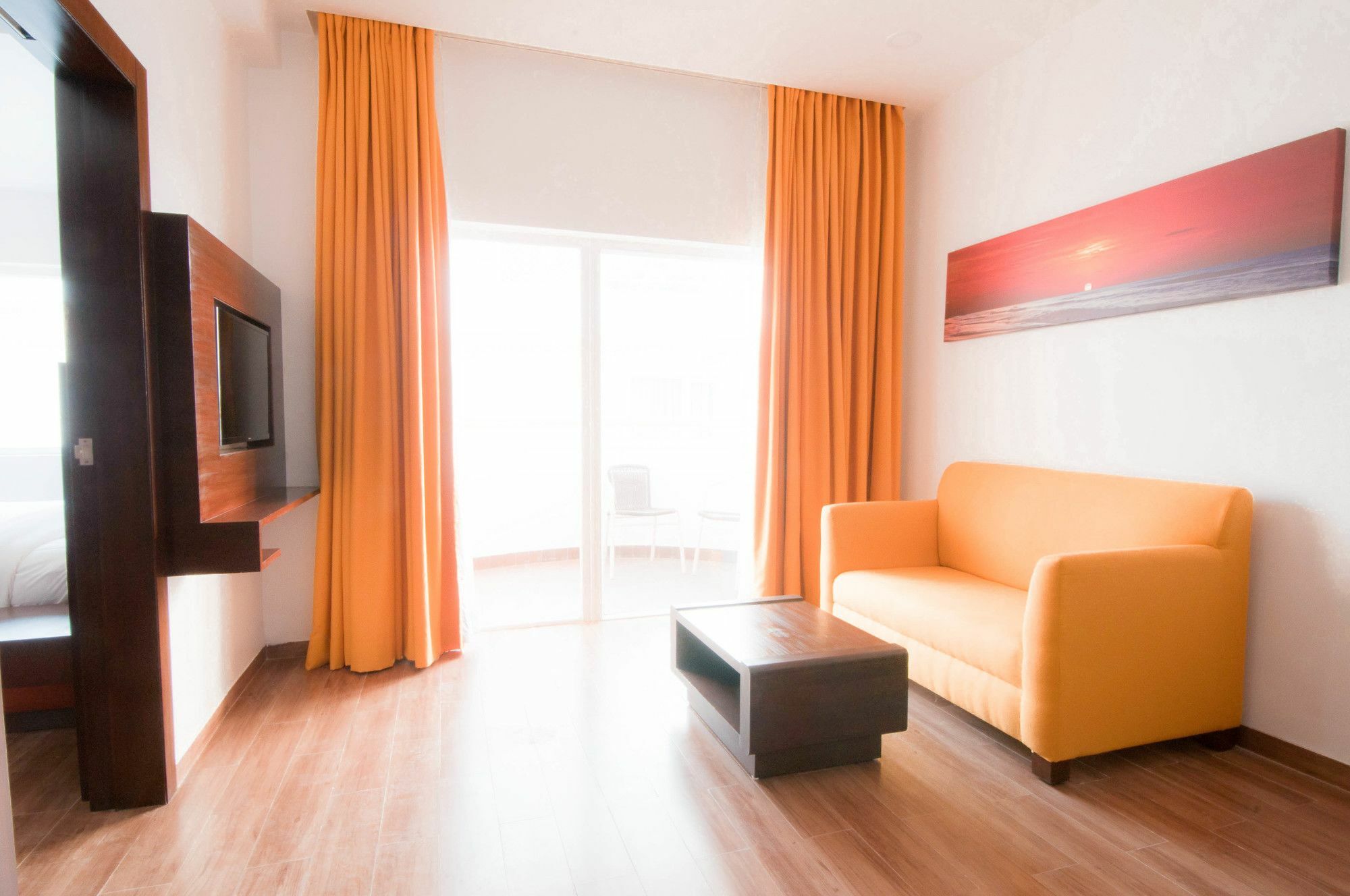 Bloomsuites L Calangute Kültér fotó