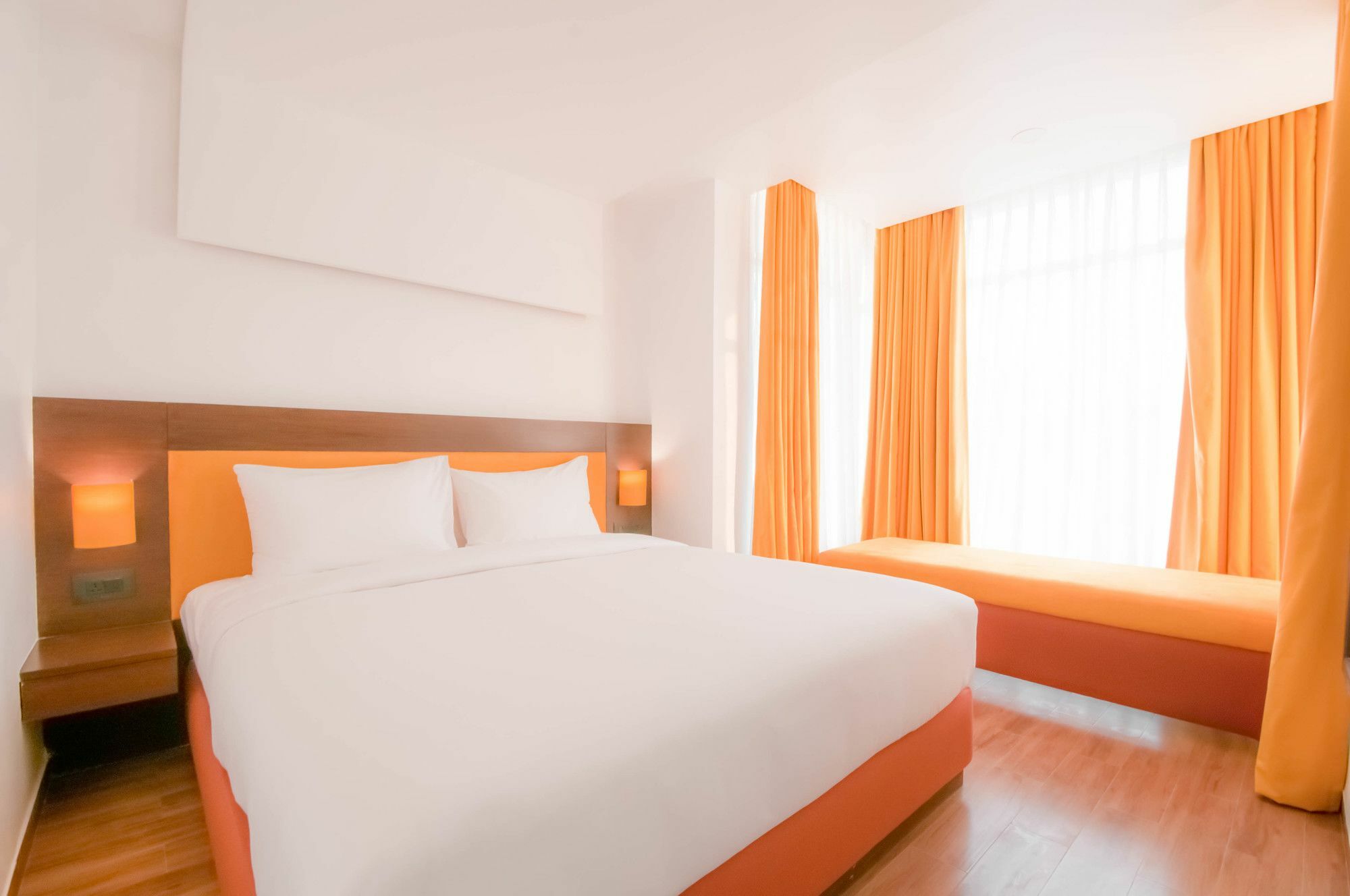 Bloomsuites L Calangute Kültér fotó