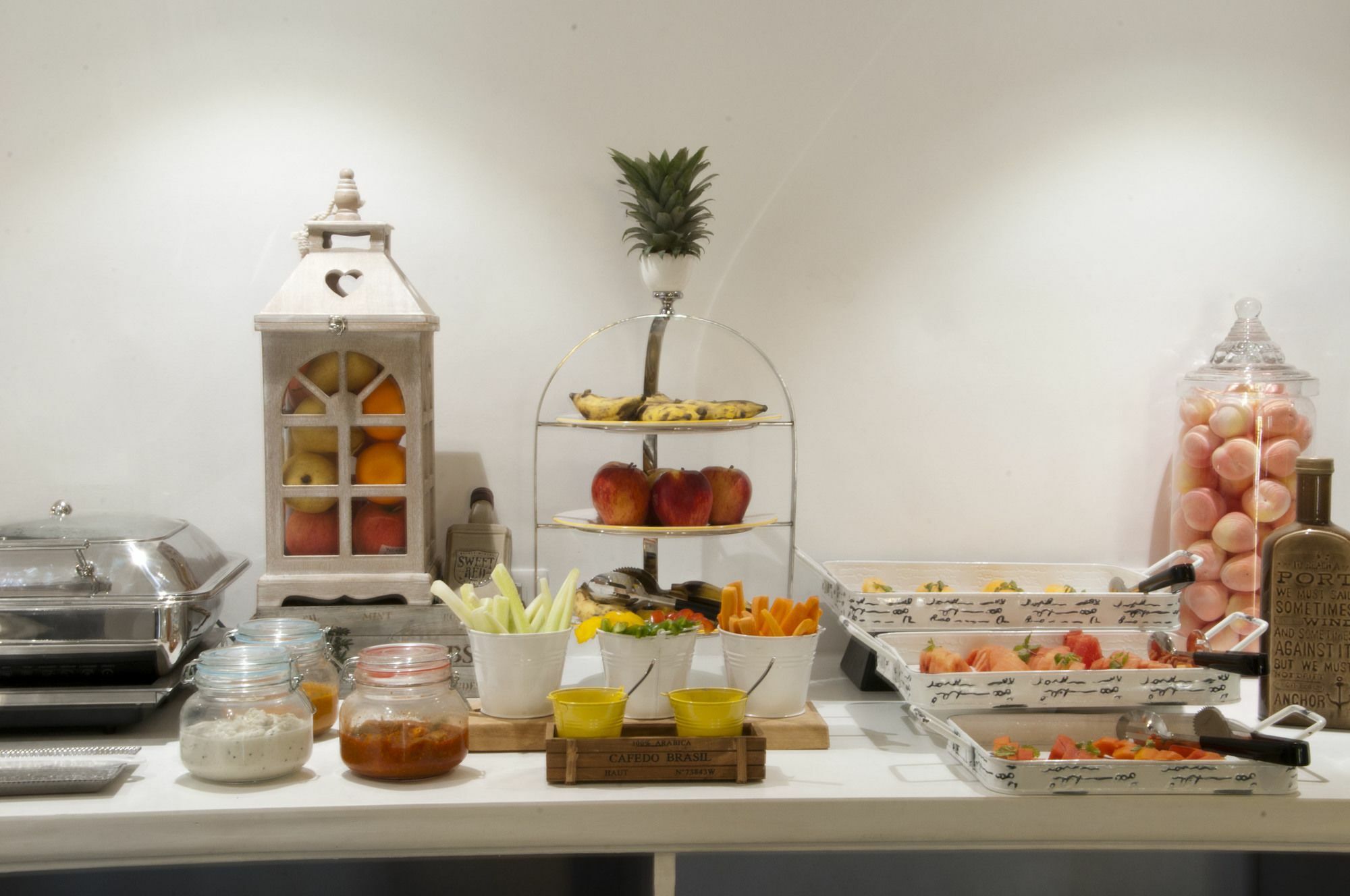 Bloomsuites L Calangute Kültér fotó